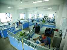 office